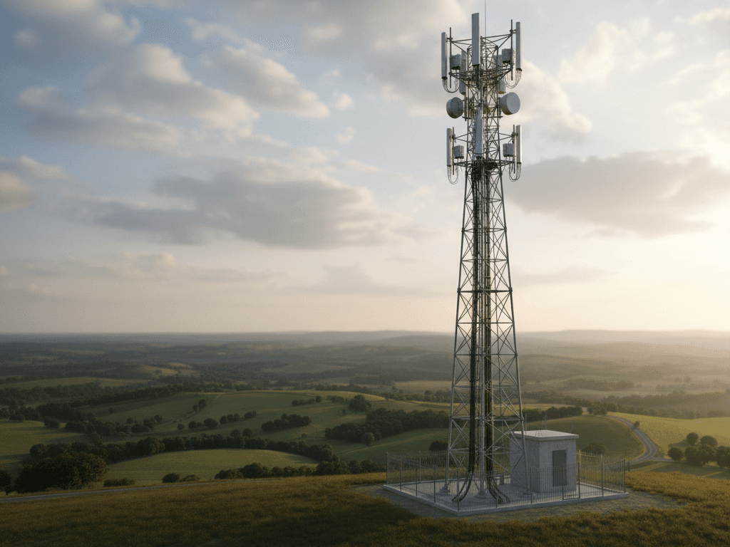 Industrial communication